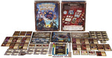 Lords of Waterdeep - Scoundrels of Skullport Expansion