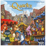 Quacks of Quedlinburg