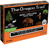 The Oregon Trail: Hunt for Food
