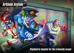 DC Spyfall