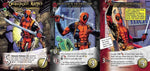 Legendary: Marvel Deck Building Game - Deadpool Expansion