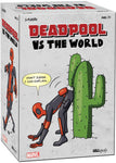 Deadlpool vs The World