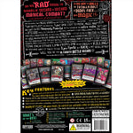 Epic Spell Wars of the Battle Wizards: Duel at the Skullzfyre