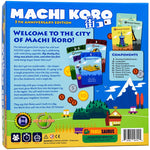 Machi Koro 5th Anniversary Edition