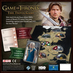 Game of Thrones: The Trivia Game