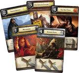 A Game of Thrones: The Board Game (2nd Edition)