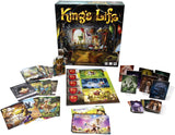 King's Life