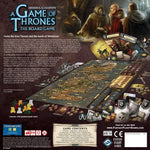 A Game of Thrones: The Board Game (2nd Edition)