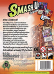 Smash Up: What Were We Thinking?