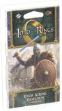 The Lord of the Rings LCG: Roam Across Rhovanion Adventure Pack