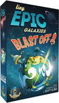Tiny Epic Galaxies BLAST OFF!