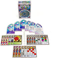 Sagrada: The Great Facades #1 - Passion Expansion