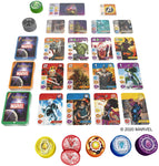 Splendor Marvel