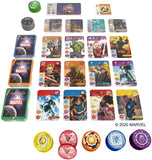 Splendor Marvel