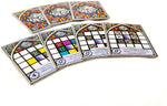Sagrada: The Great Facades #1 - Passion Expansion
