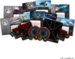 Star Wars: X-Wing Second Edition- Rebel Alliance Conversion
