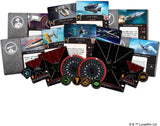 Star Wars: X-Wing Second Edition- Rebel Alliance Conversion