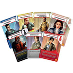 Pandemic: On The Brink Expansion
