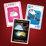 Exploding Kittens: First Edition