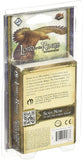 The Lord of the Rings LCG: Roam Across Rhovanion Adventure Pack