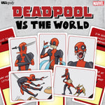 Deadlpool vs The World