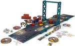 Gang Rush: Breakout