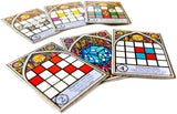 Sagrada: The Great Facades #1 - Passion Expansion