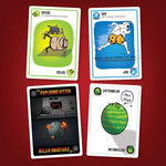 Exploding Kittens: First Edition