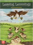 Leaping Lemmings