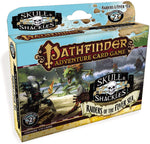 Pathfinder ACG: Skull & Shackles Raiders of the Fever Sea