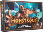 Monstrous