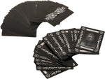 Dungeons & Dragons: Curse of Strahd Tarokka Deck