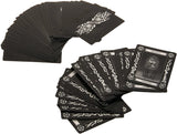 Dungeons & Dragons: Curse of Strahd Tarokka Deck