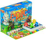 Tiny Epic Quest
