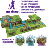 Tiny Epic Tactics