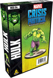 Marvel: Crisis Protocol – Hulk