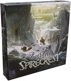 Everdell: Spirecrest Expansion 2nd edition