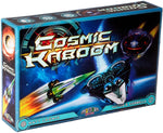 Cosmic Kaboom