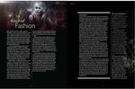 Vampire: The Masquerade 5E RPG (Hardcover)