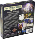 Arkham Horror LCG: The Path to Carcosa Deluxe Expansion