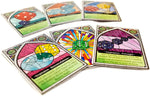 Sagrada: The Great Facades #1 - Passion Expansion