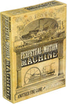 Perpetual-Motion Machine