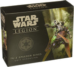 Star Wars: Legion - 74-Z Speeder Bikes Unit Expansion