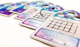 Sagrada: The Great Facades #1 - Passion Expansion