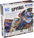 DC Spyfall