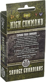 High Command: Savage Guardians