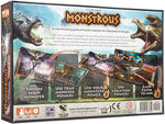 Monstrous