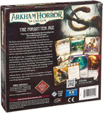 Arkham Horror LCG: The Forgotten Age Expansion