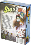 Smash Up: It's Your Fault!