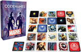 Codenames: Marvel Edition